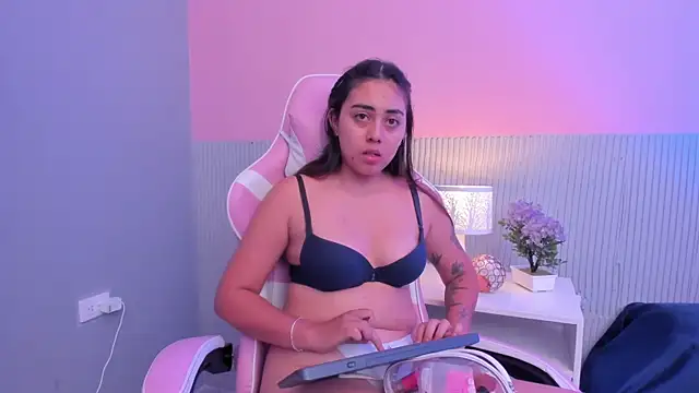 rose smitth online show from 04.09.26