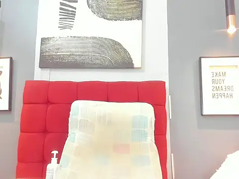 Laura vega23 online show from 04.08.26