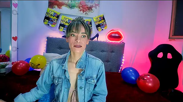 Lorena sweet33 online show from 06.27.26