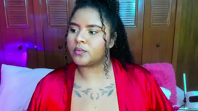 RavenBelmont online show from 04.17.26