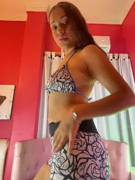 HannaHawke online show from 04.13.26