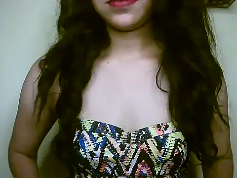 NEHA RIKA online show from 04.16.26