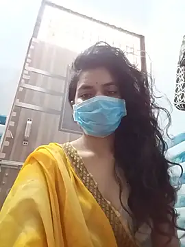 NEHA RIKA online show from 07.15.26