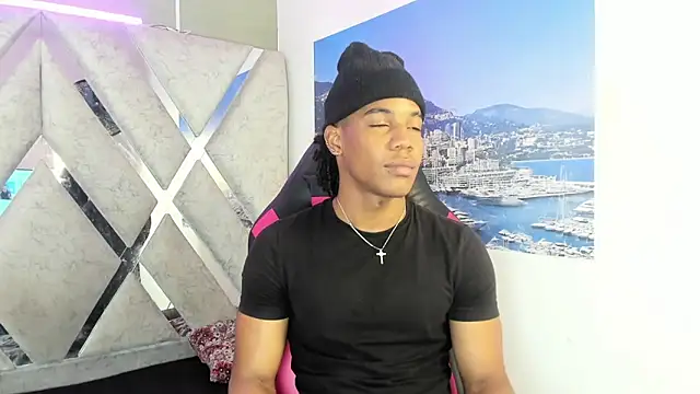 axel silva4 online show from 04.09.26