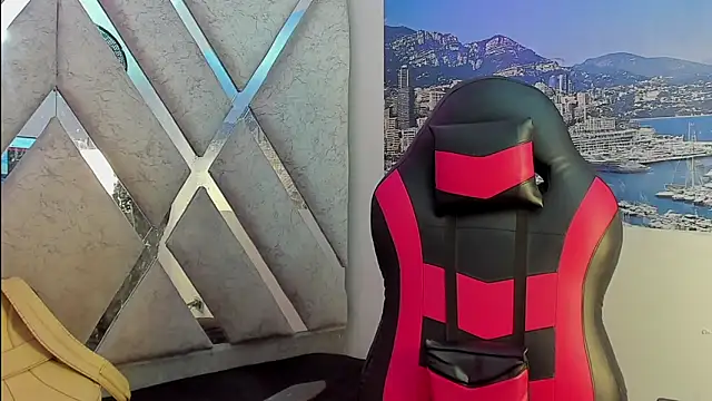 axel silva4 online show from 04.12.26