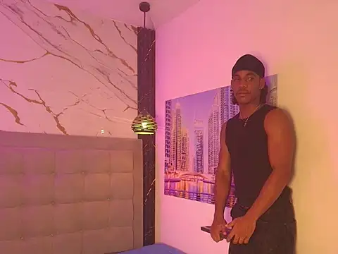 axel silva4 online show from 06.02.26