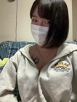 o Yuki o online show from 07.20.26