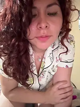 DirtyMerida online show from 04.13.26