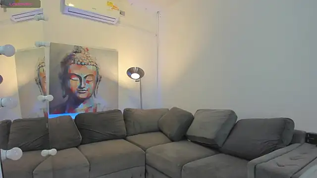 Becky vega online show from 04.13.26