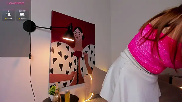 Alice Mart online show from 04.13.26