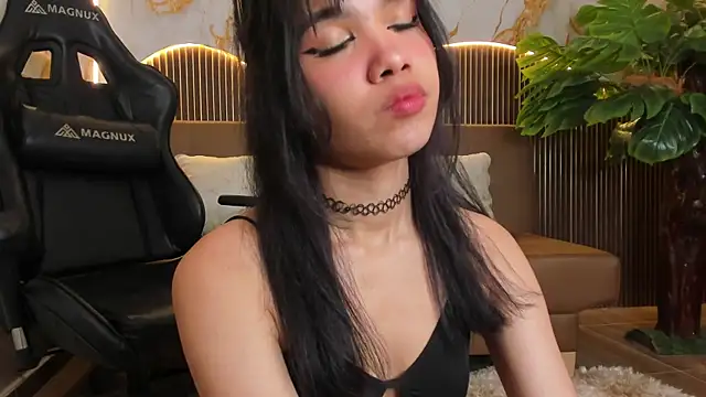 TINIFOX online show from 04.17.26