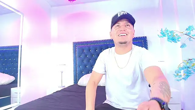 Tata and damian online show from 04.16.26