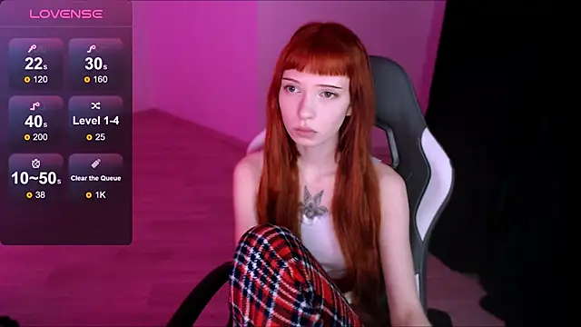 starker wind online show from 04.14.26