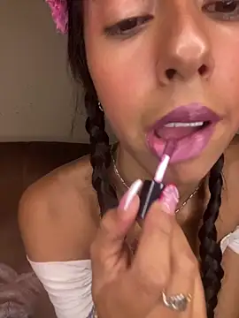 CHEERY BLOOM online show from 04.09.26