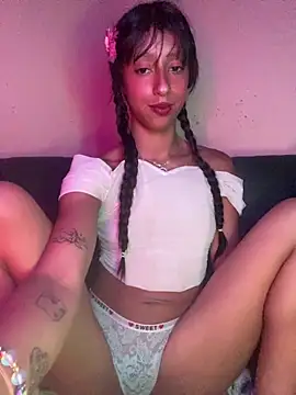 CHEERY BLOOM online show from 04.09.26