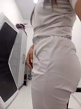 ale nurse hots online show from 05.04.26