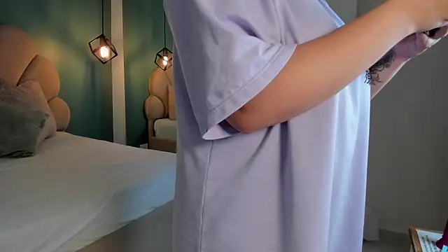 lilaa sky online show from 04.24.26