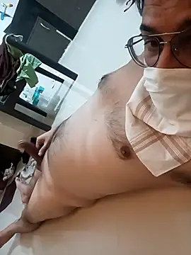 billboyhoney online show from 04.11.26