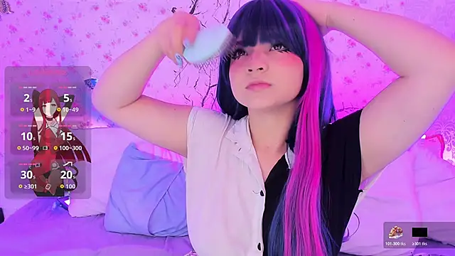 meimurasaki online show from 05.31.26