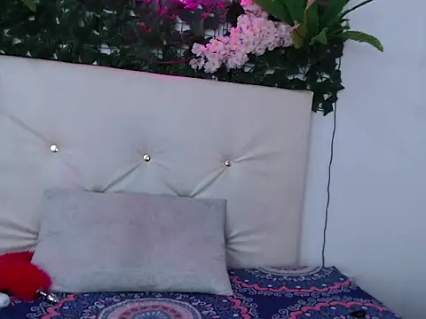 vayolet sexy  online show from 04.15.26