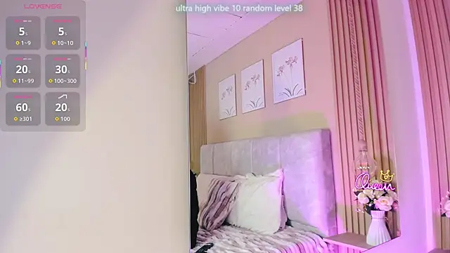 Snapshot of cherlyn_1 chatting on 04.15.26 cherlyn 1 online show from 04.15.26