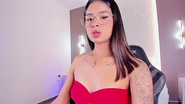 dulce glow  online show from 04.13.26