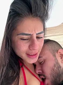 lunasex06 online show from 04.08.26