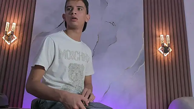 Ethanhot os online show from 04.09.26