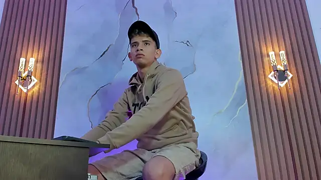 Ethanhot os online show from 04.10.26