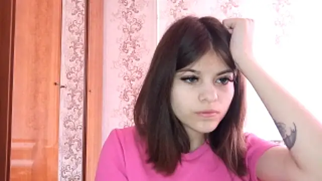 Mialikesun online show from 04.11.26