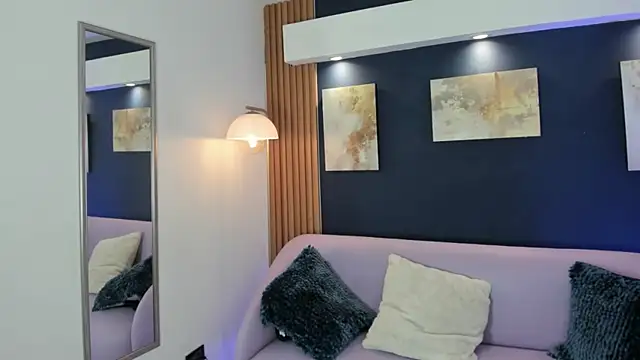 LumierNova online show from 05.15.26