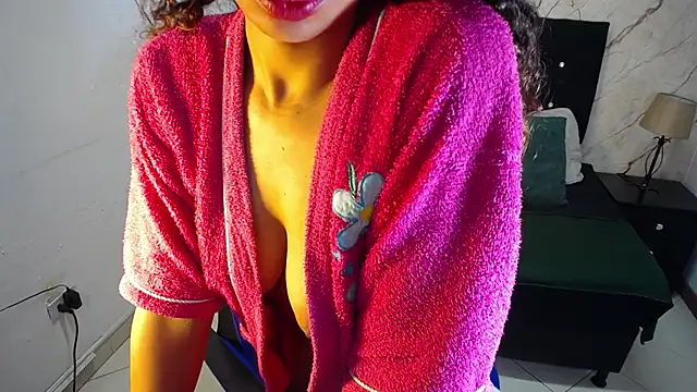 hasley cute online show from 04.16.26