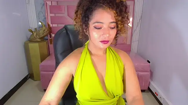 Brittany ch online show from 04.11.26