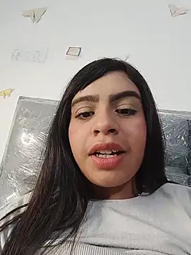 Snapshot of Solange_686 chatting on 07.05.26 Solange 686 online show from 07.05.26