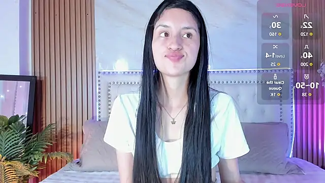 Snapshot of B_waynne chatting on 04.13.26 B waynne online show from 04.13.26