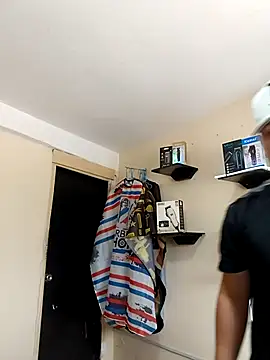 boysexy2207 online show from 04.24.26