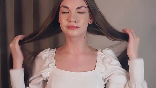 KianaNulle online show from 04.14.26