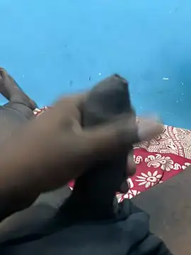 Snapshot of telugu_black_cock chatting on 04.25.26 telugu black cock online show from 04.25.26