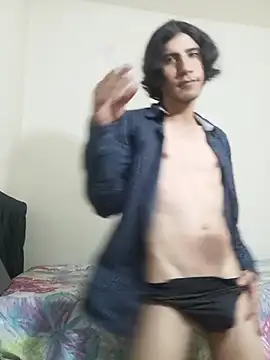 Alex rose777 online show from 04.10.26