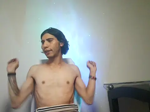 Alex rose777 online show from 04.15.26