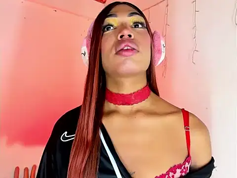 valeria hernandez  online show from 07.02.26