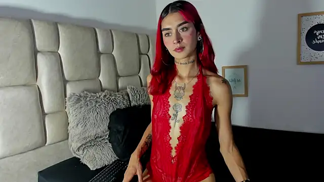 Karathorn  online show from 04.20.26