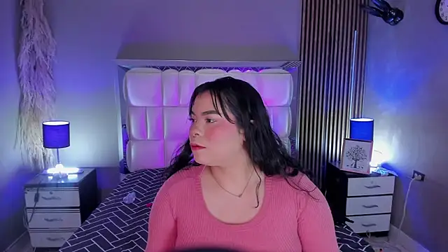 ROSELEI  online show from 04.11.26