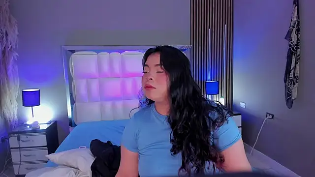 ROSELEI  online show from 04.14.26