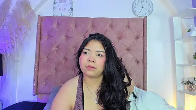 ROSELEI  online show from 06.15.26