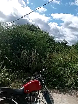 mariany    online show from 04.11.26