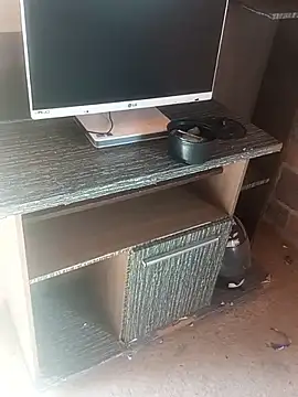 mariany    online show from 04.13.26