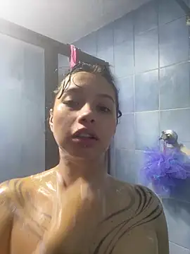 Dreanaa online show from 04.11.26