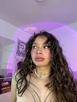 Dreanaa online show from 04.15.26