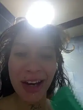 Dreanaa online show from 06.11.26